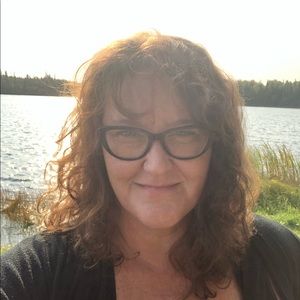 Meet your Posher, Marcie